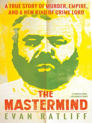 cover image of The Mastermind